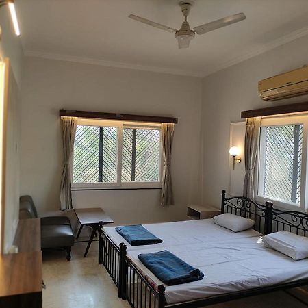 Vatika Homestay Varanasi Dış mekan fotoğraf
