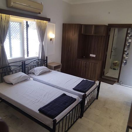 Vatika Homestay Varanasi Dış mekan fotoğraf