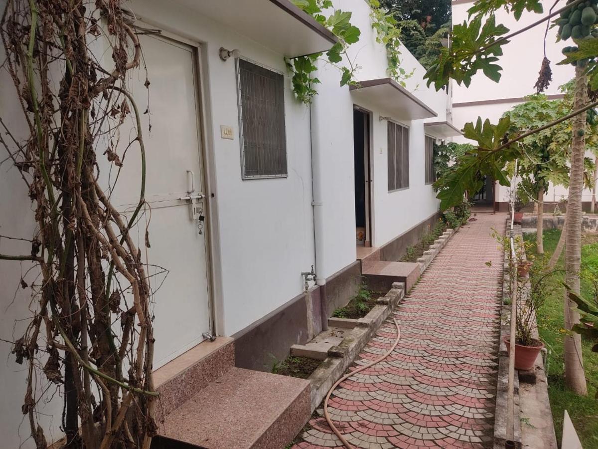 Vatika Homestay Varanasi Dış mekan fotoğraf