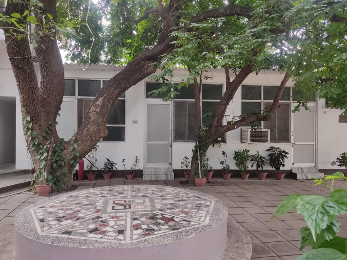 Vatika Homestay Varanasi Dış mekan fotoğraf