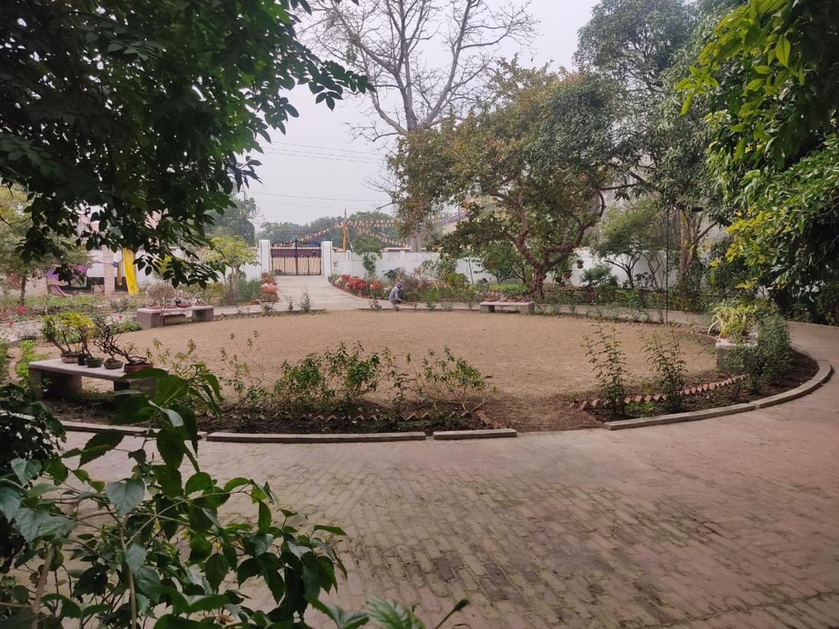 Vatika Homestay Varanasi Dış mekan fotoğraf