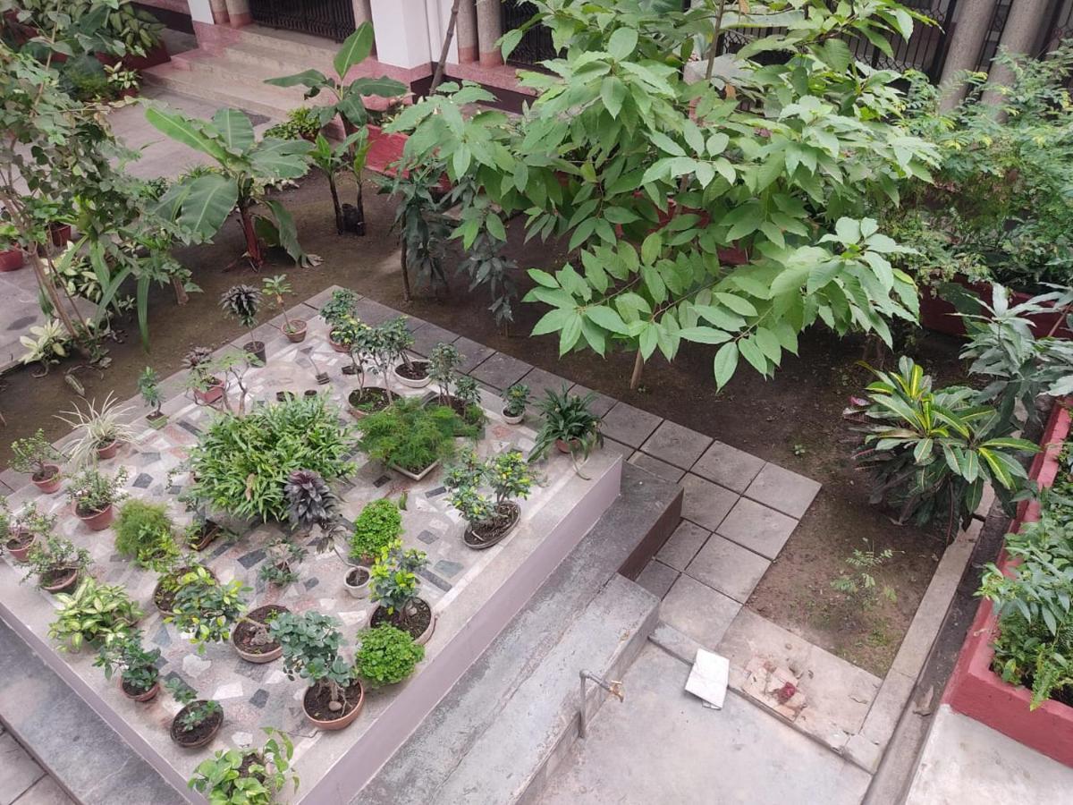 Vatika Homestay Varanasi Dış mekan fotoğraf