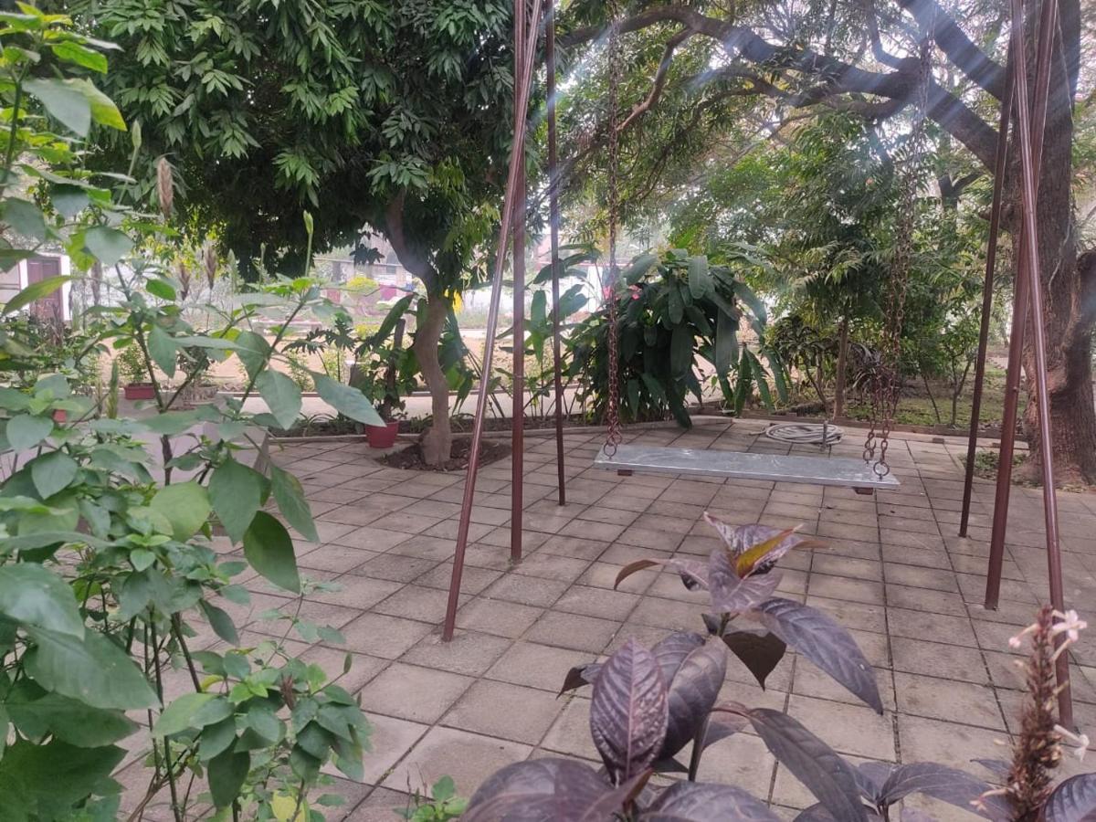 Vatika Homestay Varanasi Dış mekan fotoğraf