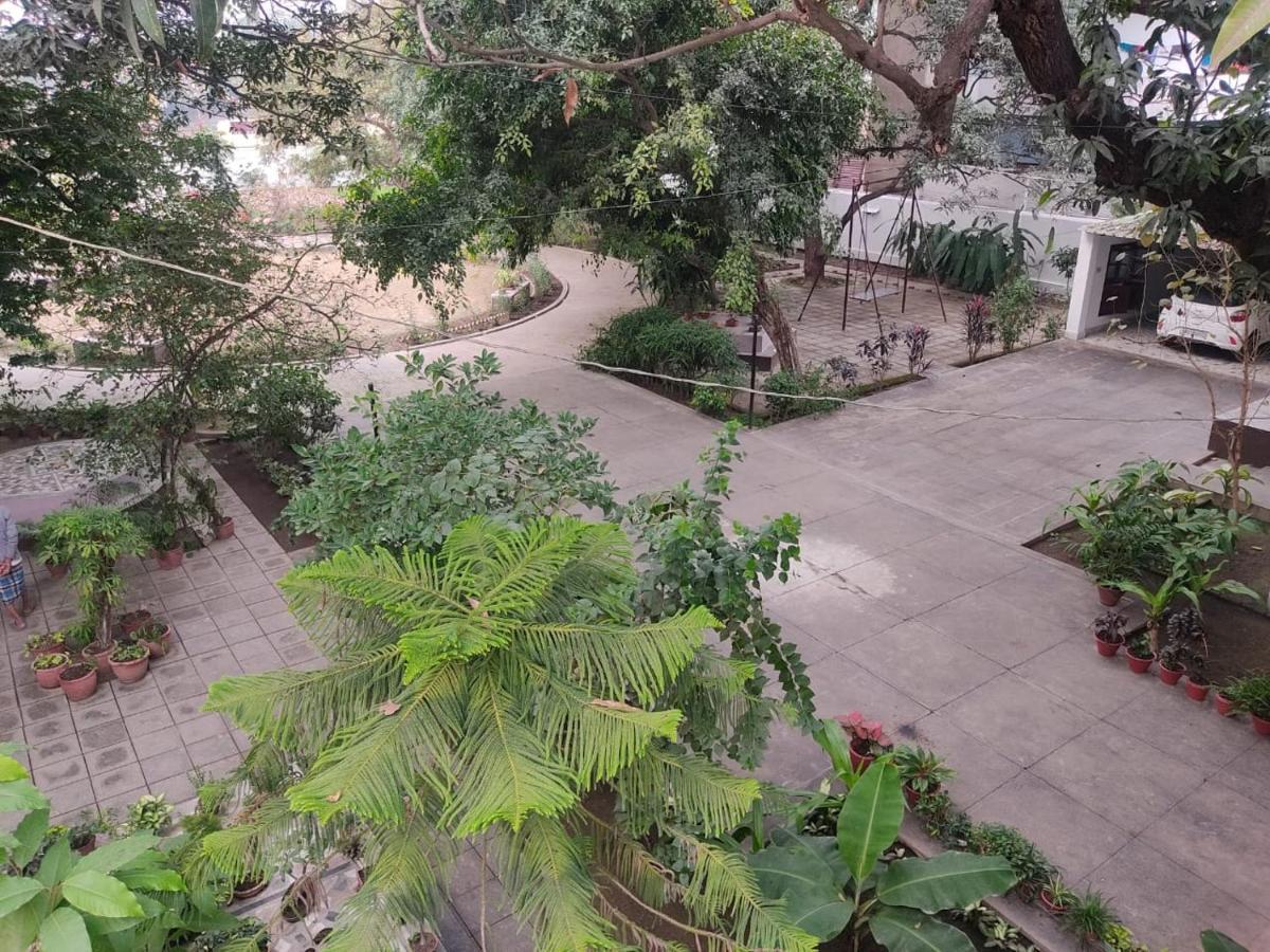 Vatika Homestay Varanasi Dış mekan fotoğraf
