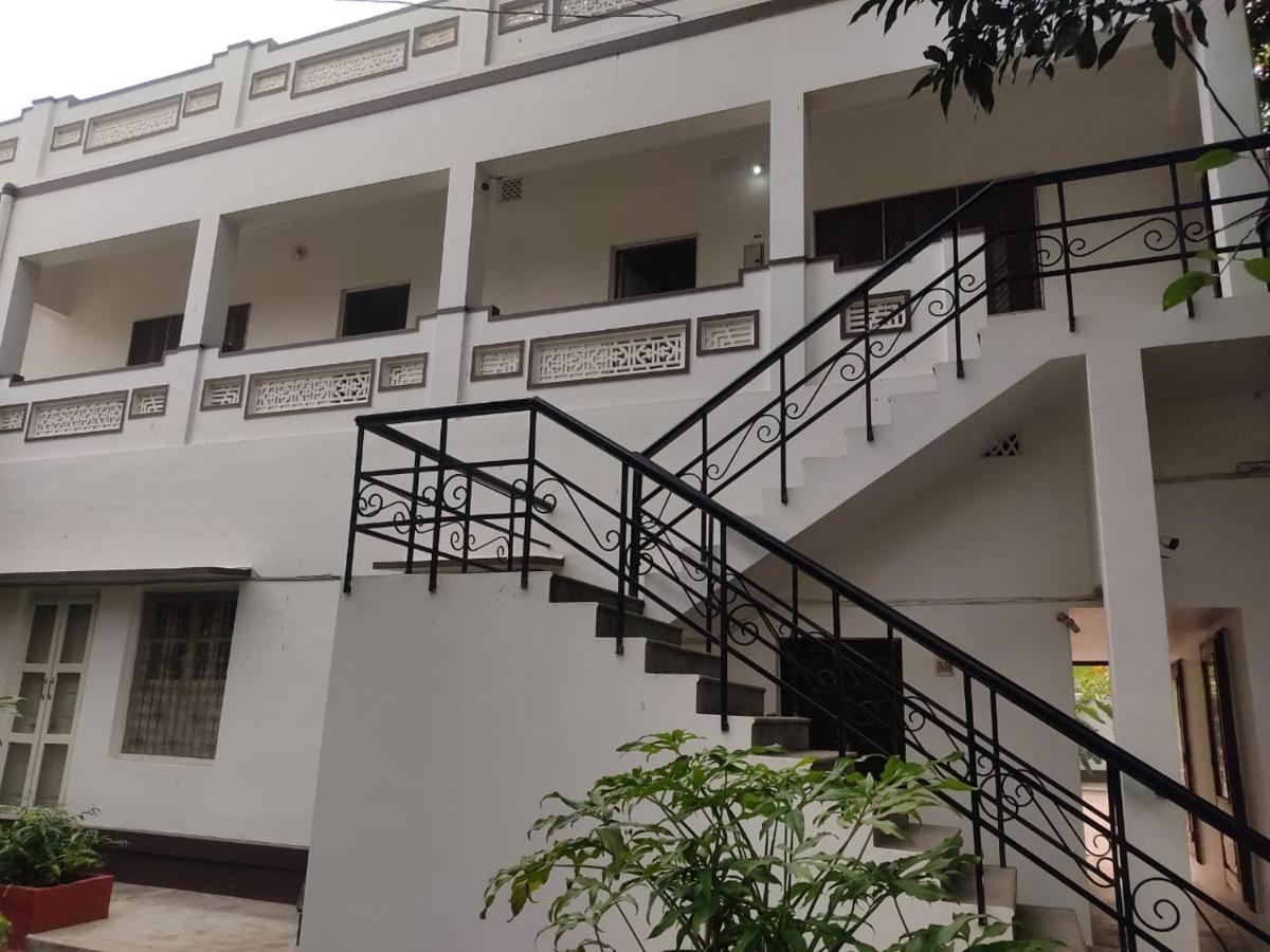 Vatika Homestay Varanasi Dış mekan fotoğraf