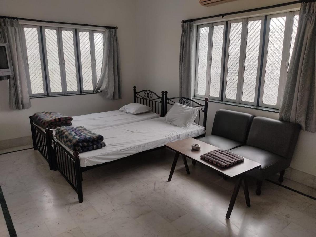 Vatika Homestay Varanasi Dış mekan fotoğraf