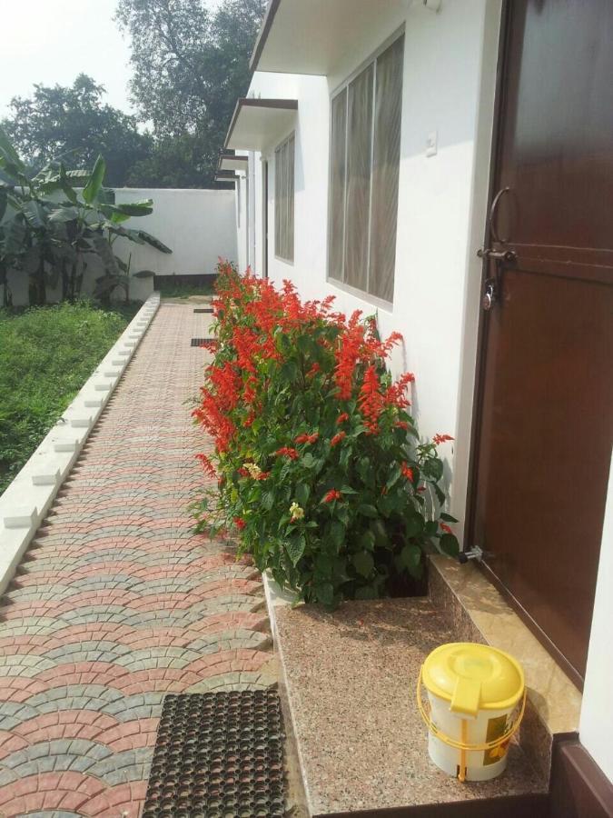 Vatika Homestay Varanasi Dış mekan fotoğraf