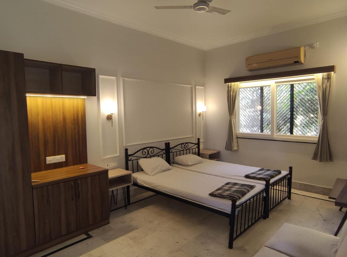 Vatika Homestay Varanasi Dış mekan fotoğraf