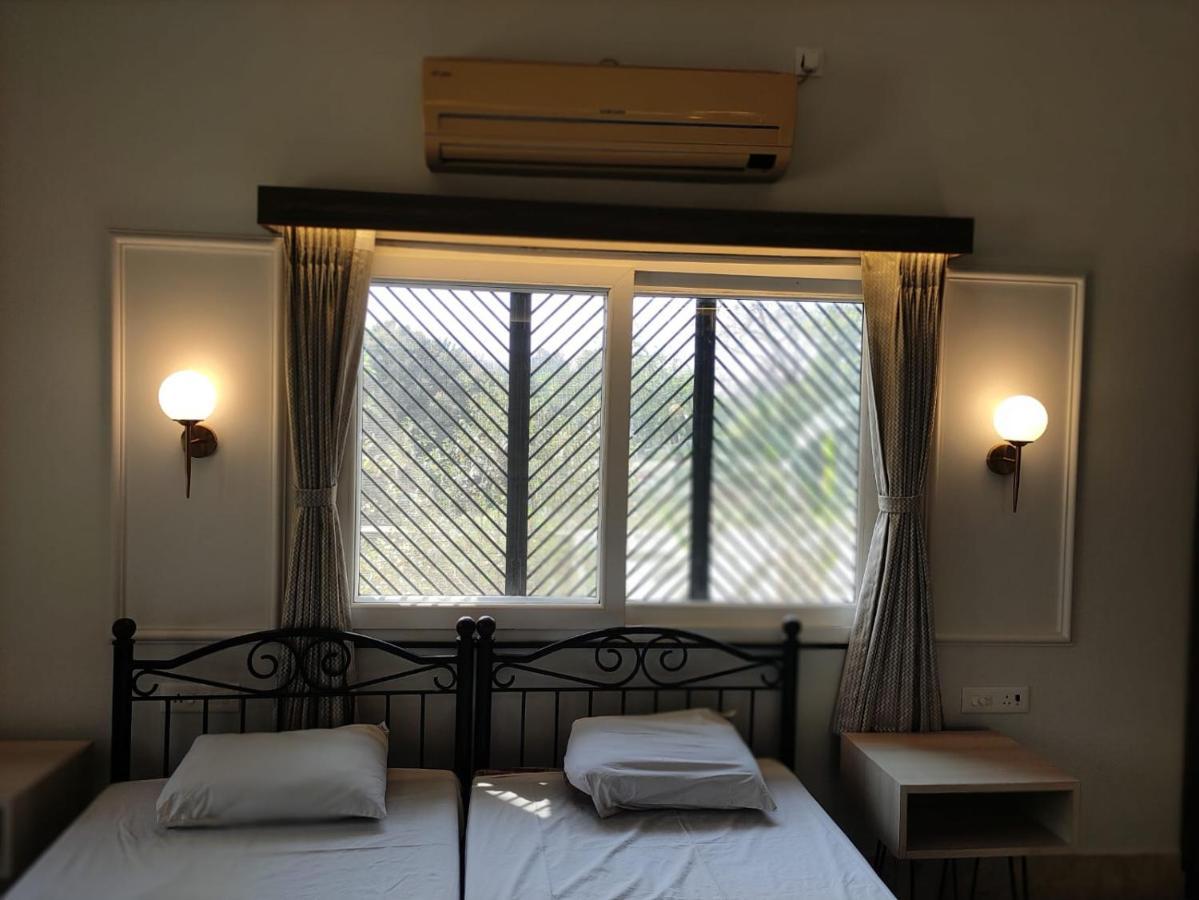 Vatika Homestay Varanasi Dış mekan fotoğraf