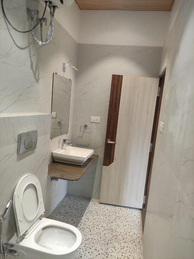 Vatika Homestay Varanasi Dış mekan fotoğraf
