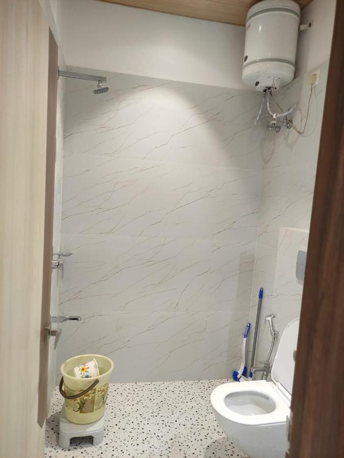 Vatika Homestay Varanasi Dış mekan fotoğraf