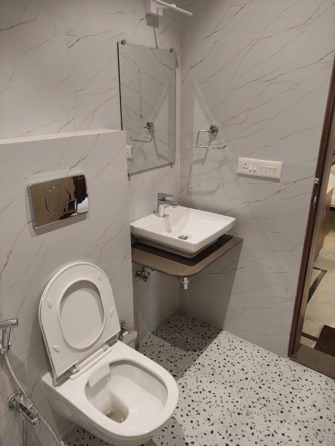 Vatika Homestay Varanasi Dış mekan fotoğraf