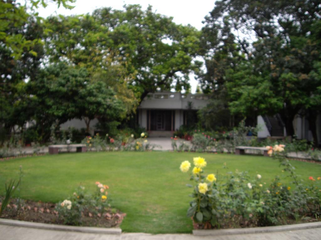 Vatika Homestay Varanasi Dış mekan fotoğraf