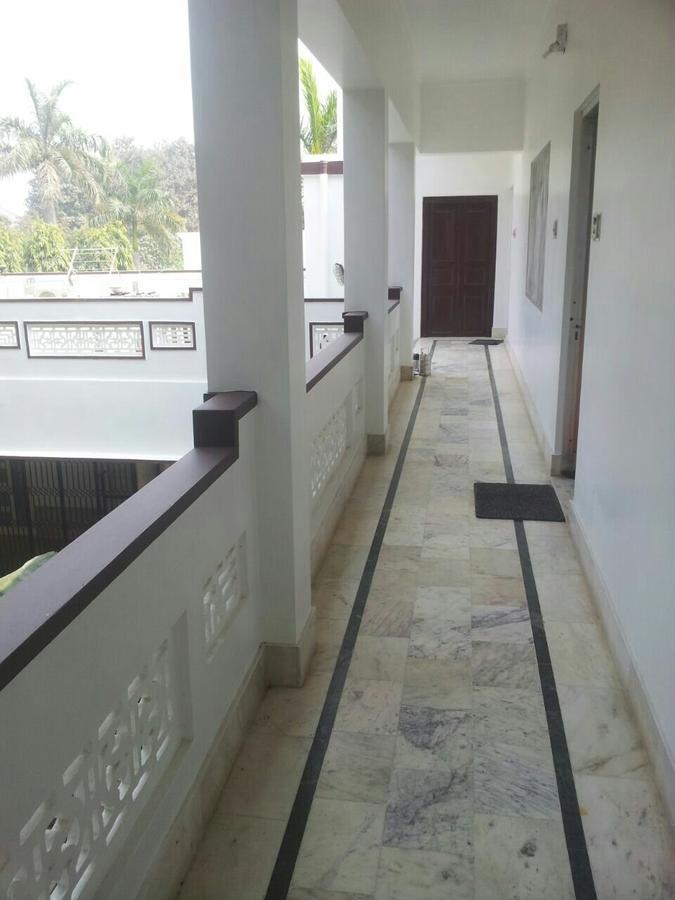 Vatika Homestay Varanasi Dış mekan fotoğraf