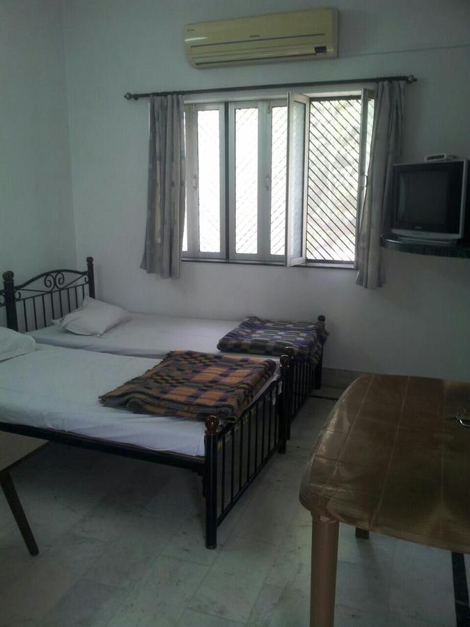 Vatika Homestay Varanasi Dış mekan fotoğraf